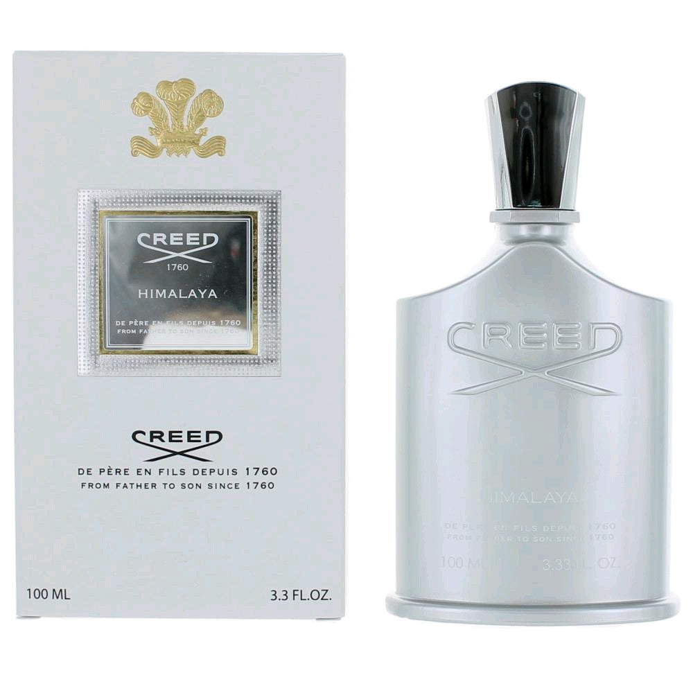 Creed Himalaya Eau de Parfum Spray for Men 3.3 Fl Oz