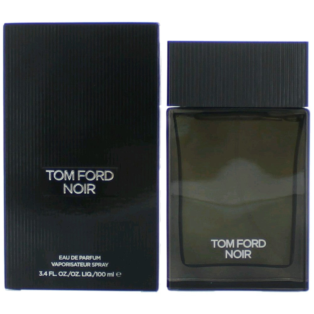 Tom Ford Tom Ford Noir Eau de Parfum Spray for Men 3.4 Fl Oz