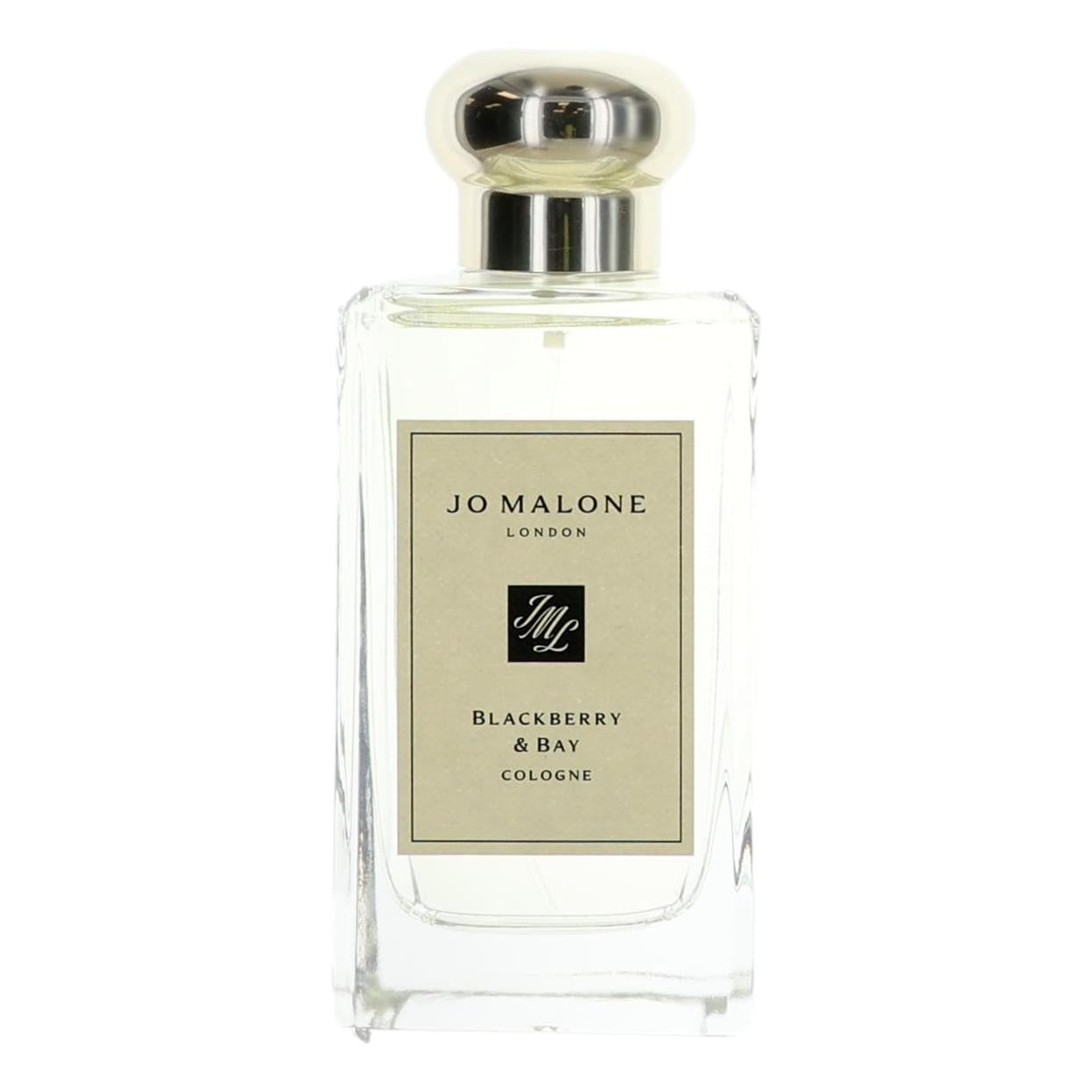 Jo Malone Jo Malone Blackberry & Bay Eau de Cologne Spray for Unisex 3.4 Fl Oz