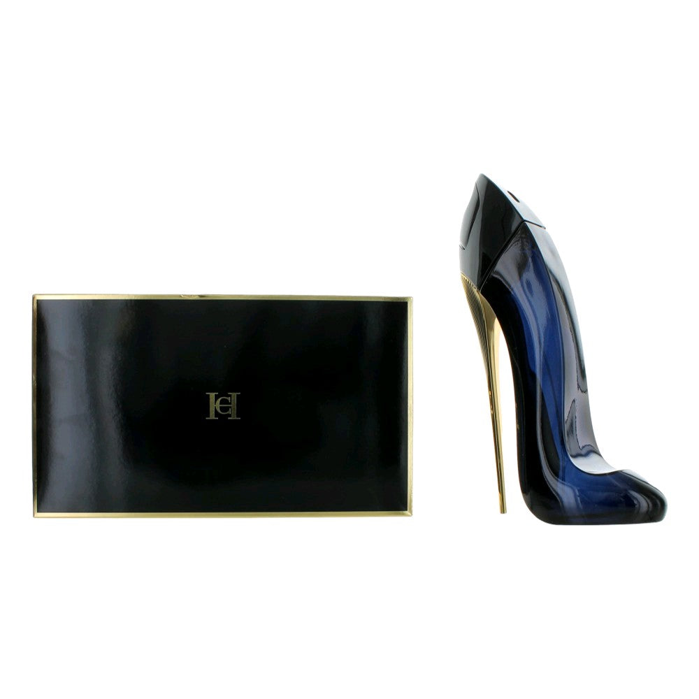 Carolina Herrera Good Girl Eau de Parfum Spray for Women 5.1 Fl Oz