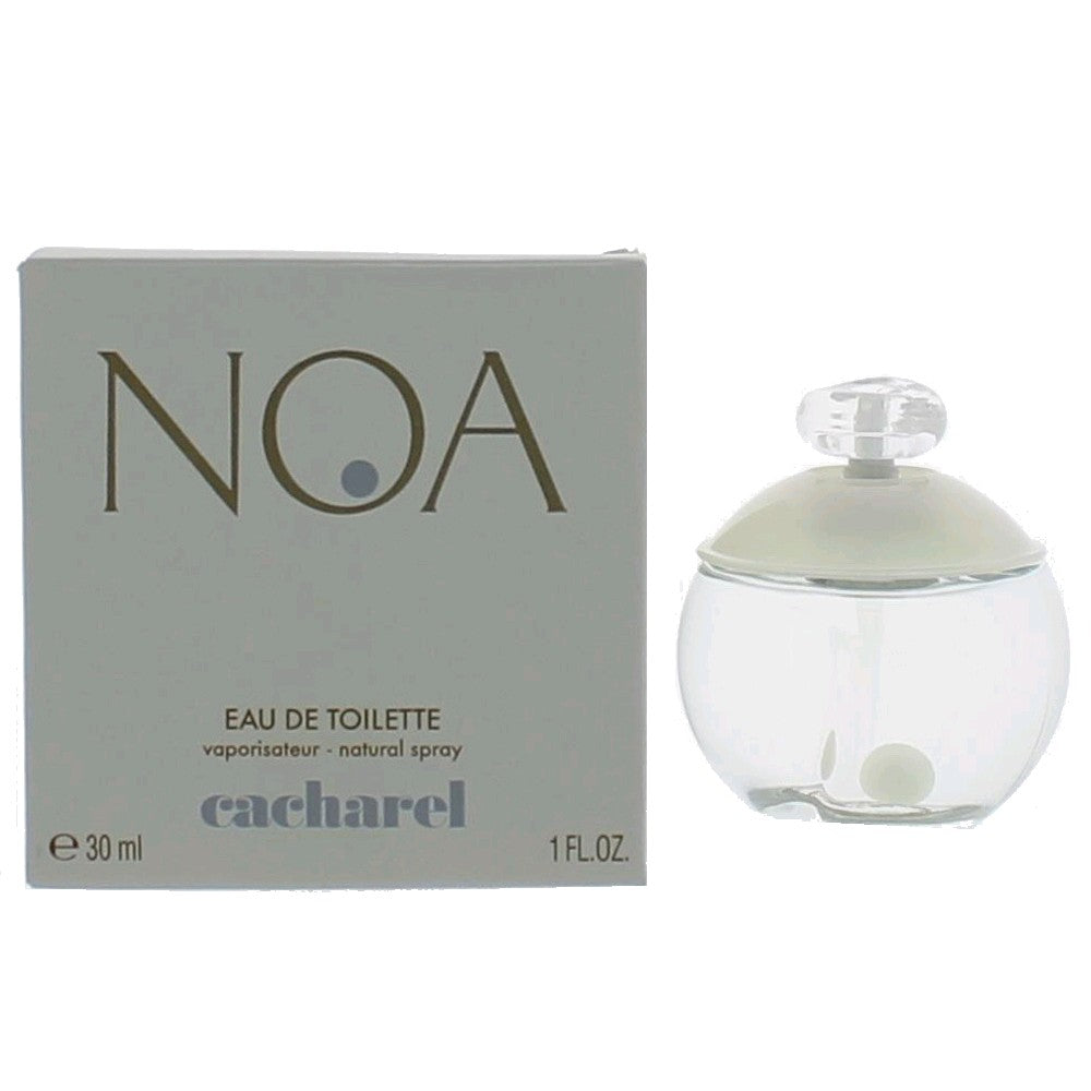Cacharel Noa Eau de Toilette Spray for Women 1 Fl Oz