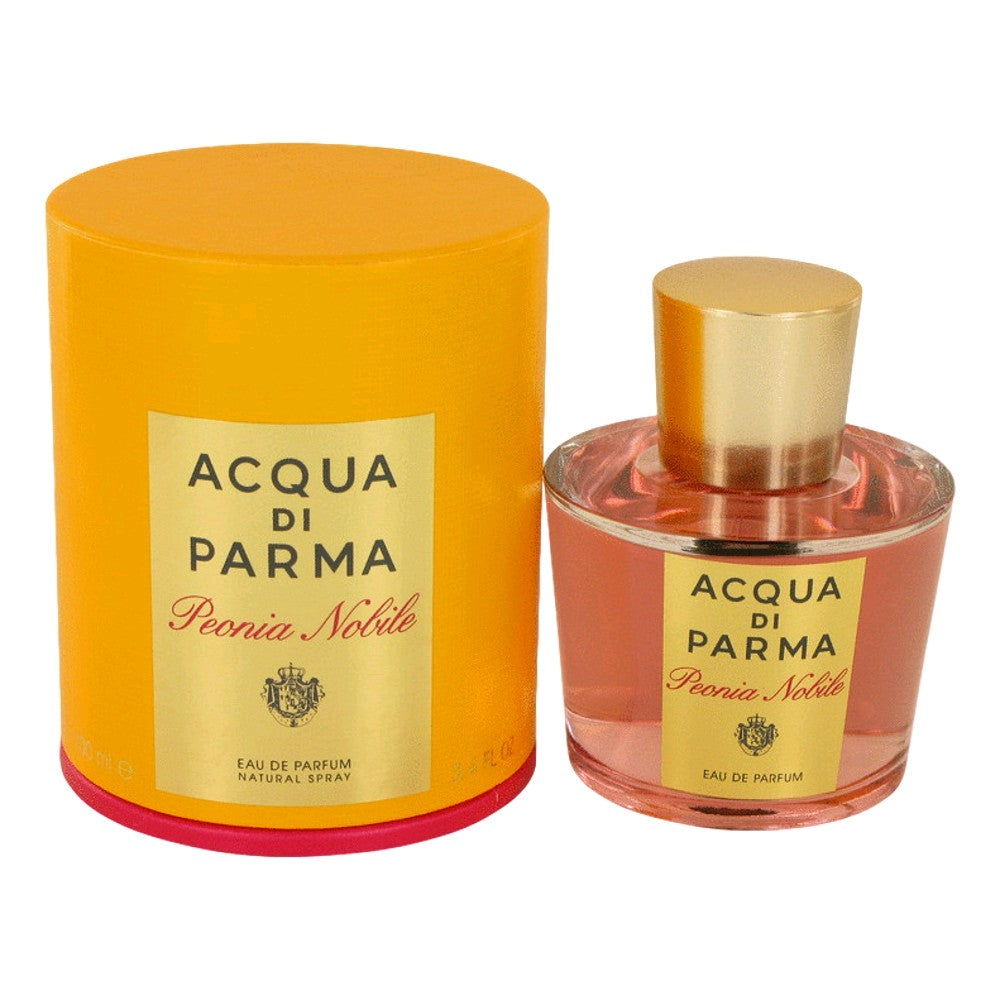 Acqua Di Parma Acqua Di Parma Peonia Nobile Eau de Parfum Spray for Women 3.4 Fl Oz