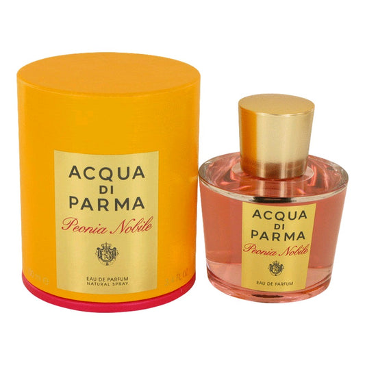 Acqua Di Parma Acqua Di Parma Peonia Nobile Eau de Parfum Spray for Women 3.4 Fl Oz