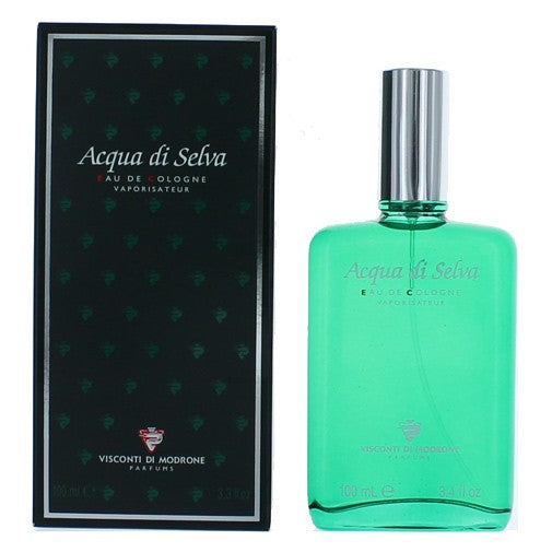 Visconti Di Modrone Acqua Di Selva Eau de Cologne Spray for Men 3.4 Fl Oz