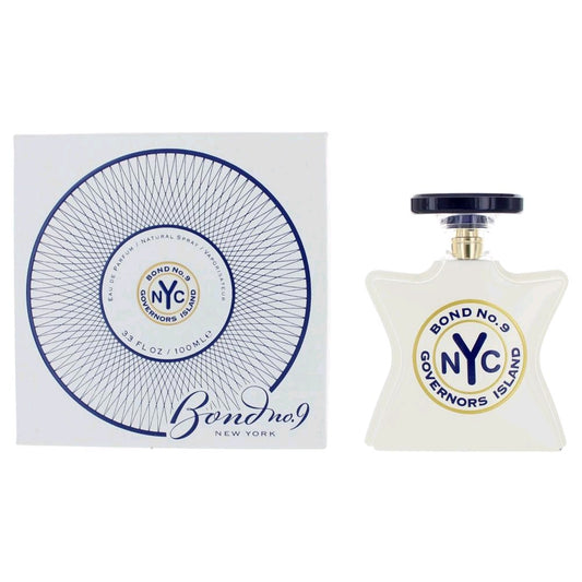 Bond No. 9 Bond No. 9 Governors Island Eau de Parfum Spray for Men 3.3 Fl Oz