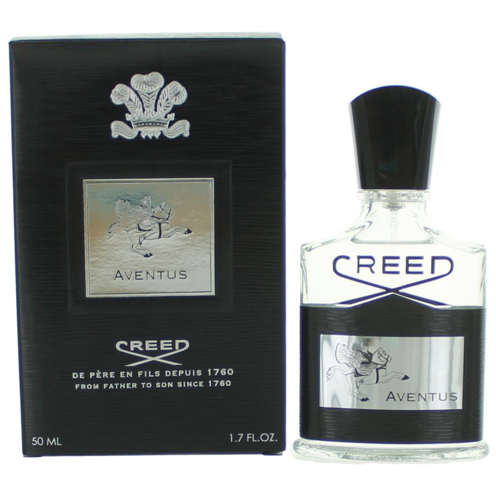 Creed Aventus Eau de Parfum Spray for Men 1.7 Fl Oz