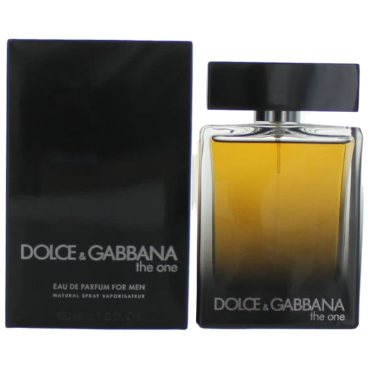 Dolce & Gabbana The One Eau de Parfum Spray for Men 3.3 Fl Oz