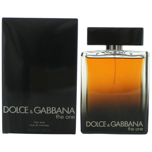 Dolce & Gabbana The One Eau de Parfum Spray for Men 5 Fl Oz