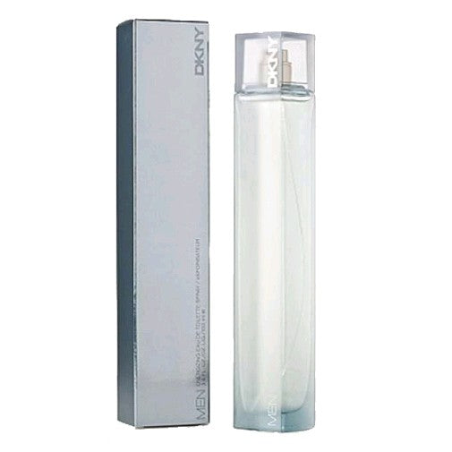 Donna Karan DKNY Men Eau de Toilette Spray for Men 3.4 Fl Oz