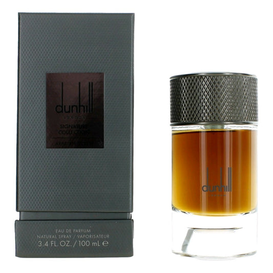 Alfred Dunhill Dunhill Arabian Desert Eau de Parfum Spray for Men 3.4 Fl Oz