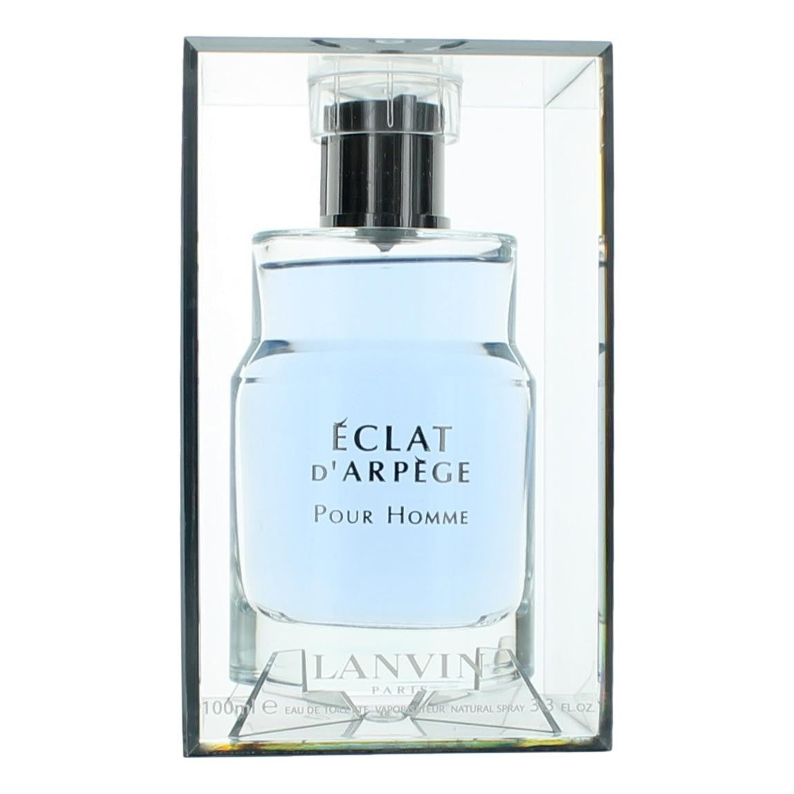 Lanvin Eclat D'Arpege Eau de Toilette Spray for Men 3.3 Fl Oz