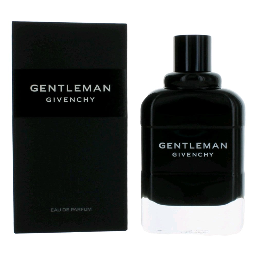 Givenchy Gentleman Eau de Parfum Spray for Men 3.3 Fl Oz