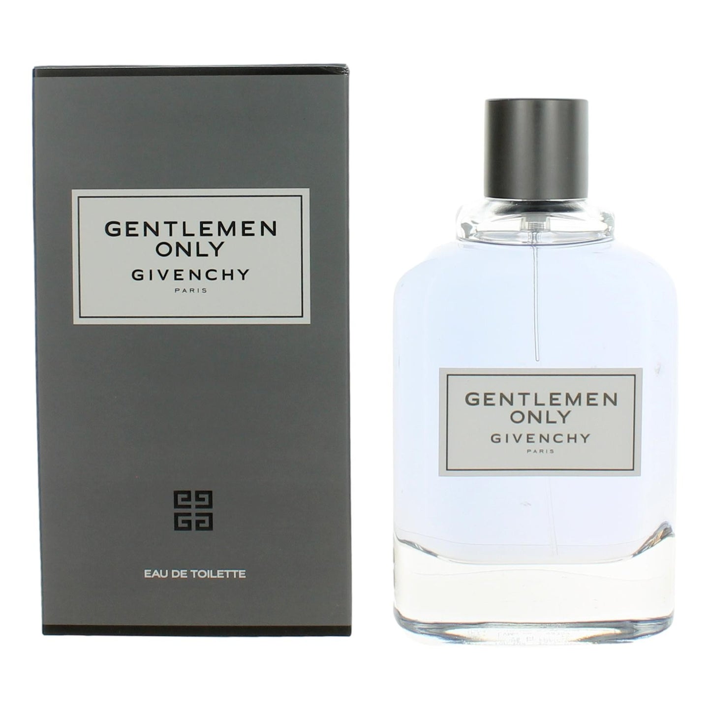 Givenchy Gentlemen Only Eau de Toilette Spray for Men 3.3 Fl Oz