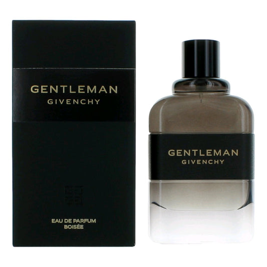 Givenchy Gentleman Eau de Parfum Spray for Men 3.3 Fl Oz