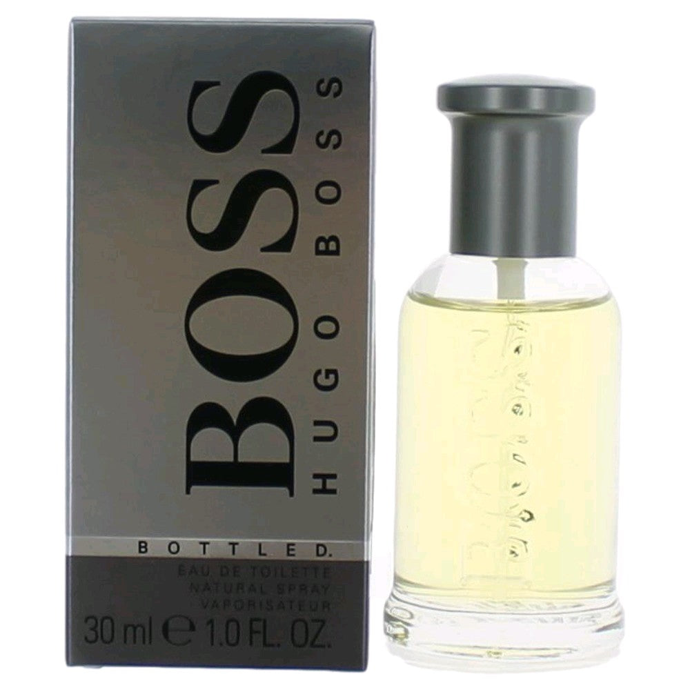 Hugo No. 6 by Hugo Boss, 1 oz EDT Spray for Men (Bottled)