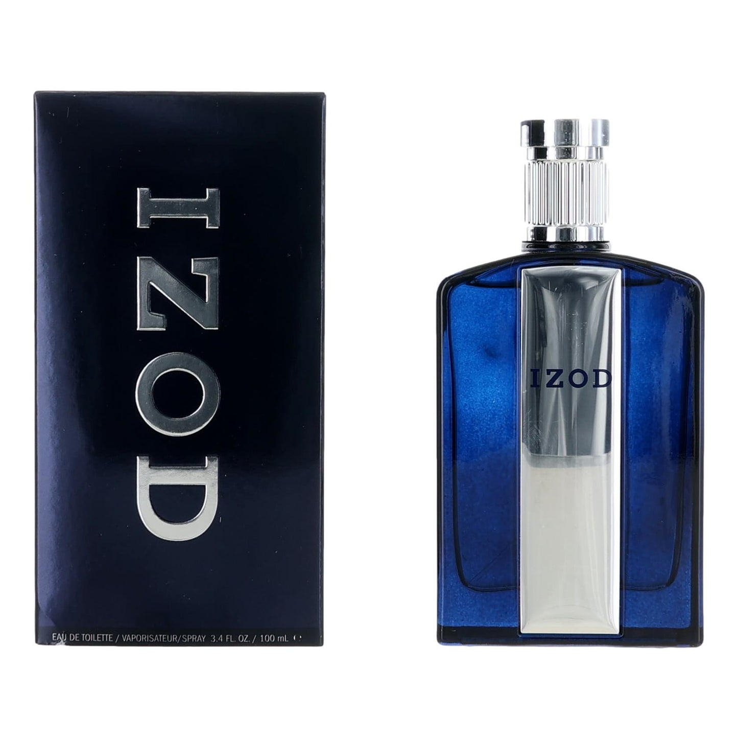 Izod Izod Eau de Toilette Spray for Men 3.4 Fl Oz