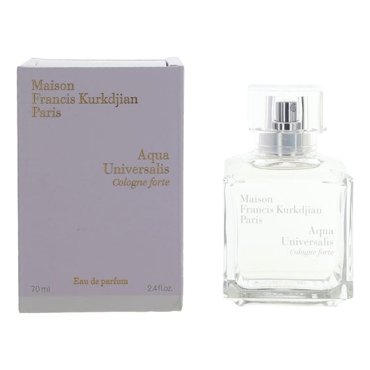 Maison Francis Kurkdjian Aqua Universalis Cologne Forte Eau de Parfum Spray for Men 2.4 Fl Oz