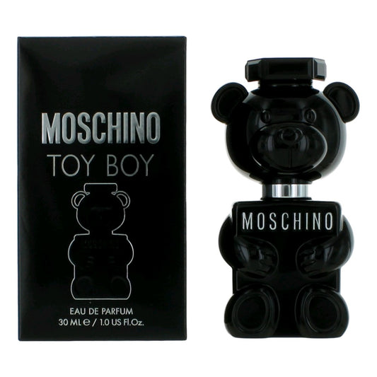 Moschino Moschino Toy Boy Eau de Parfum Spray for Men 1 Fl Oz