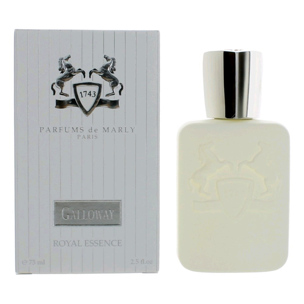 Parfums de Marly Parfums de Marly Galloway Eau de Parfum Spray for Unisex 2.5 Fl Oz