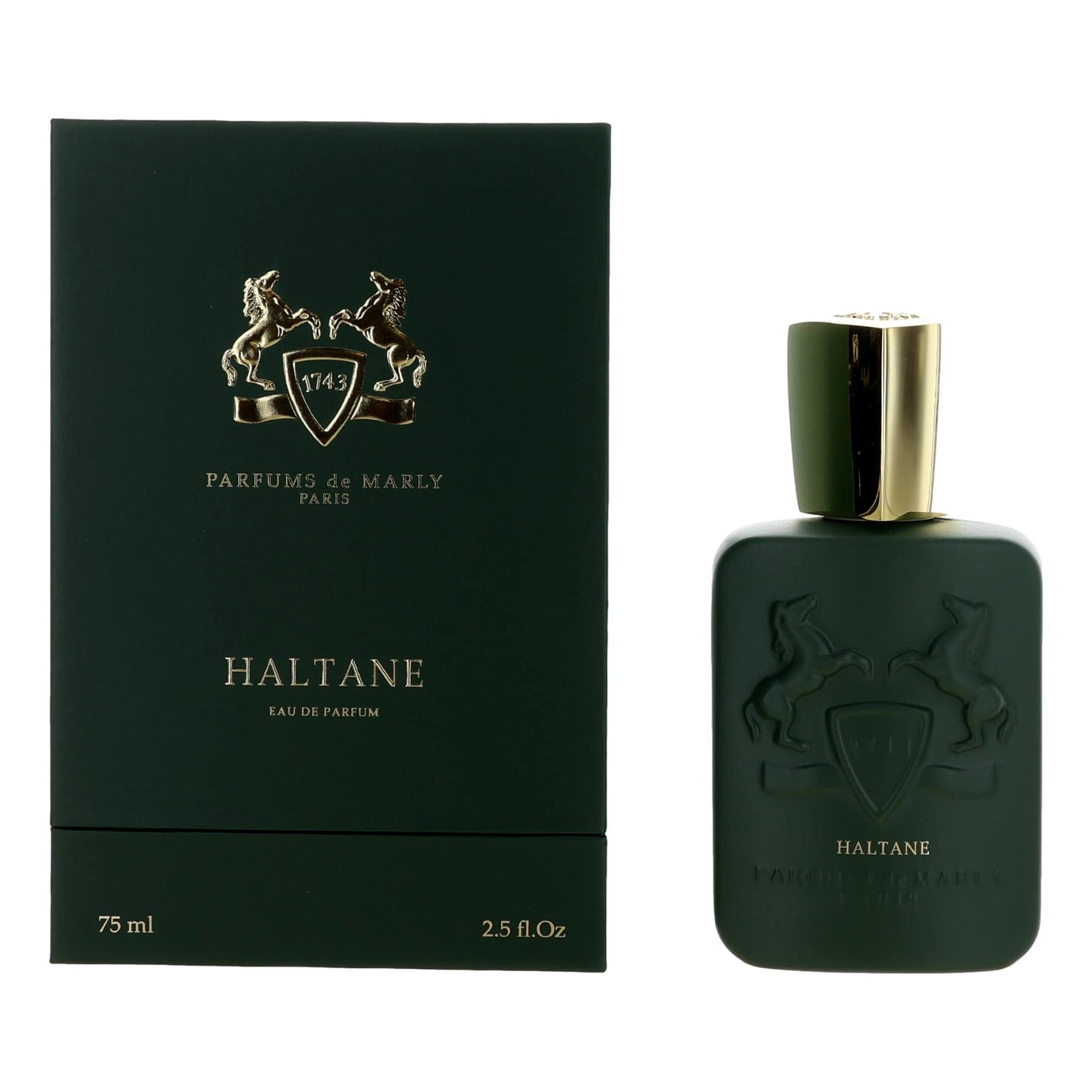 Parfums de Marly Parfums de Marly Haltane Eau de Parfum Spray for Men 2.5 Fl Oz