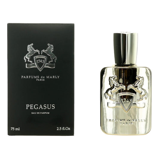 Parfums de Marly Parfums de Marly Pegasus Eau de Parfum Spray for Men 2.5 Fl Oz