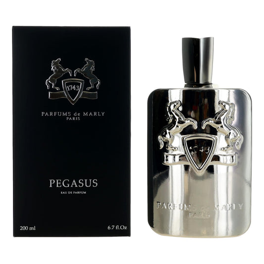 Parfums de Marly Parfums de Marly Pegasus Eau de Parfum Spray for Men 6.7 Fl Oz