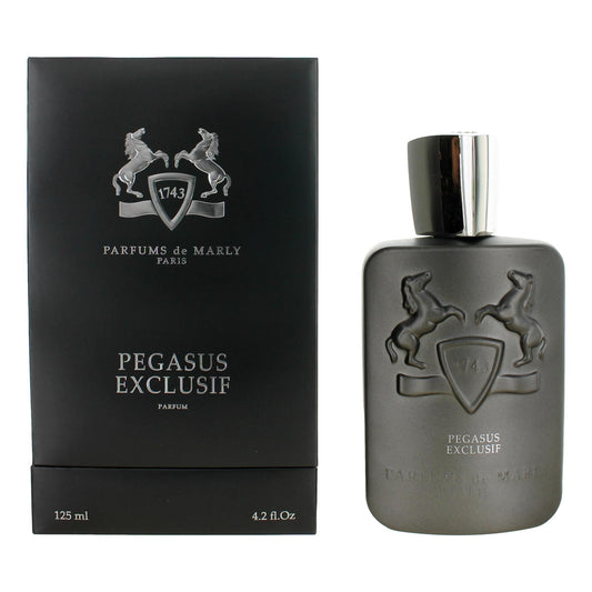 Parfums de Marly Parfums de Marly Pegasus Exclusif Eau de Parfum Spray for Men 4.2 Fl Oz