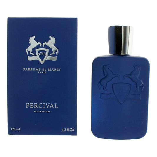 Parfums de Marly Parfums de Marly Percival Eau de Parfum Spray for Men 4.2 Fl Oz