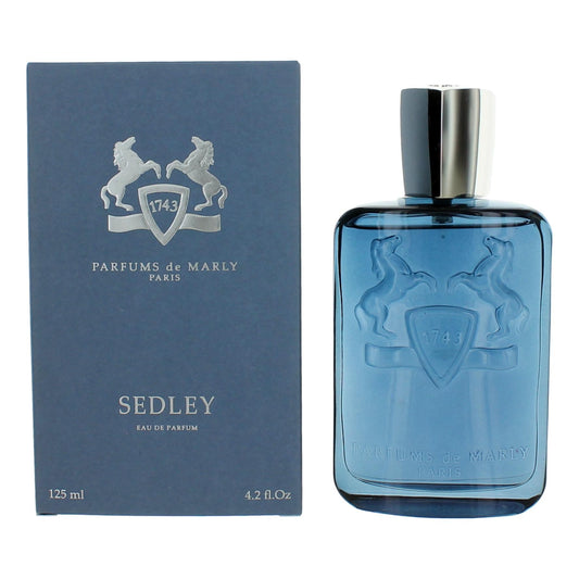 Parfums de Marly Parfums de Marly Sedley Eau de Parfum Spray for Men 4.2 Fl Oz