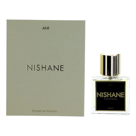 Nishane Nishane Ani Extrait de Parfum Spray for Unisex 1.7 Fl Oz