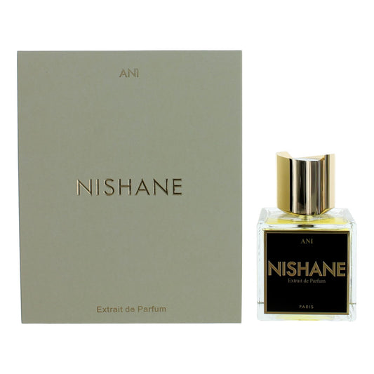 Nishane Nishane Ani Extrait de Parfum Spray for Unisex 3.4 Fl Oz