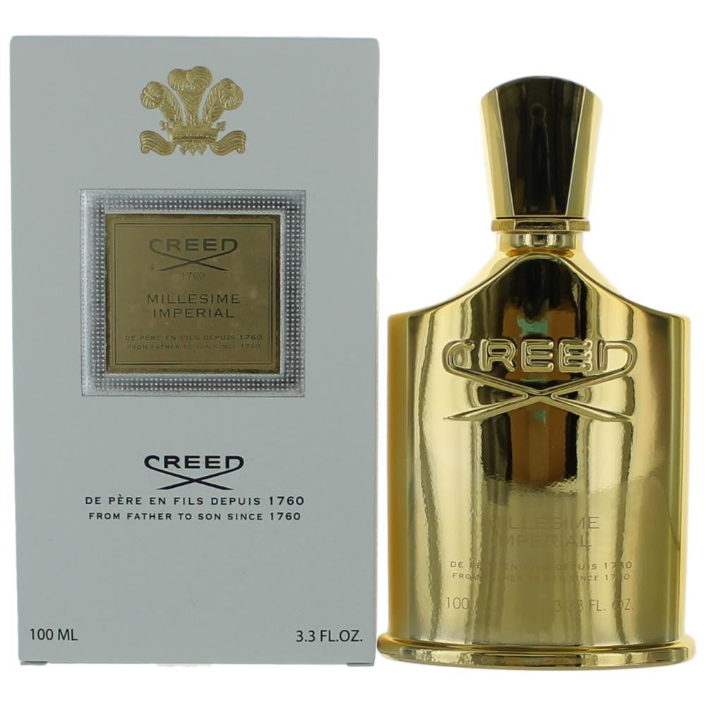 Creed Millesime Imperial Eau de Parfum Spray for Unisex 3.3 Fl Oz