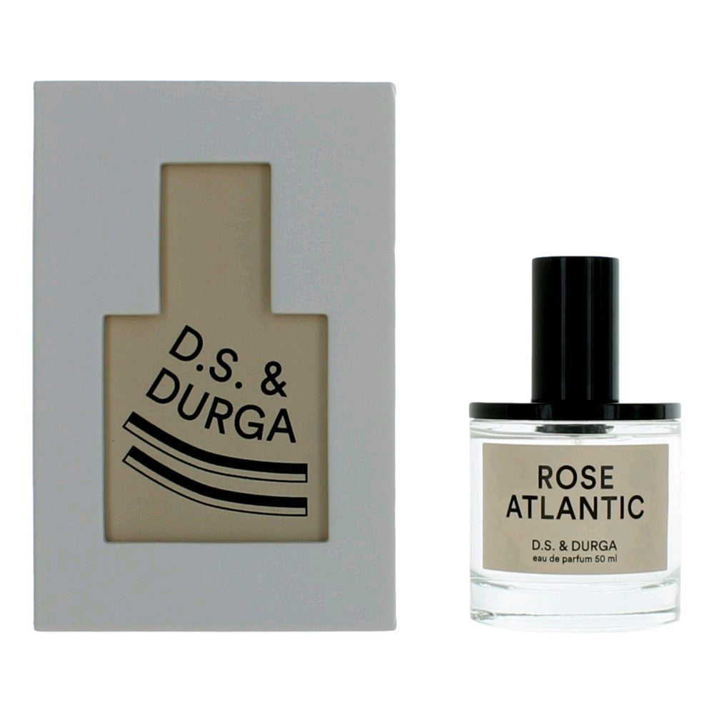 D.S. & Durga Rose Atlantic Eau de Parfum Spray for Unisex 1.7 Fl Oz