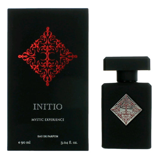 Initio Mystic Experience Eau de Parfum Spray for Unisex 3 Fl Oz
