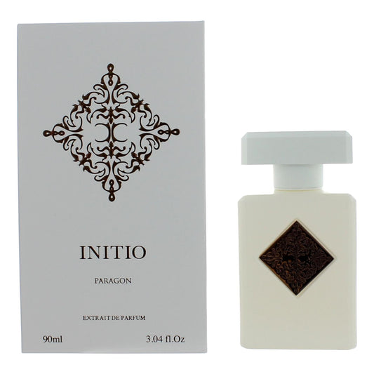 Initio Paragon Extrait de Parfum Spray for Unisex 3 Fl Oz