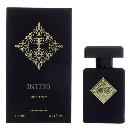 Initio Side Effect Eau de Parfum Spray for Unisex 3 Fl Oz