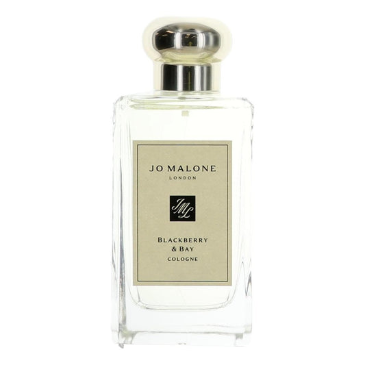 Jo Malone Jo Malone Blackberry & Bay Eau de Cologne Spray for Unisex 3.4 Fl Oz