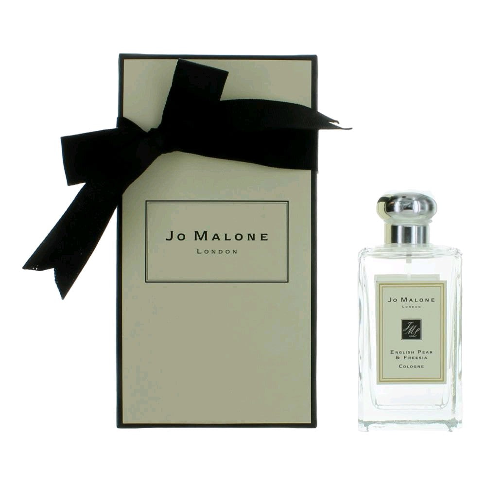 Jo Malone Jo Malone English Pear & Freesia Eau de Cologne Spray for Unisex 3.4 Fl Oz