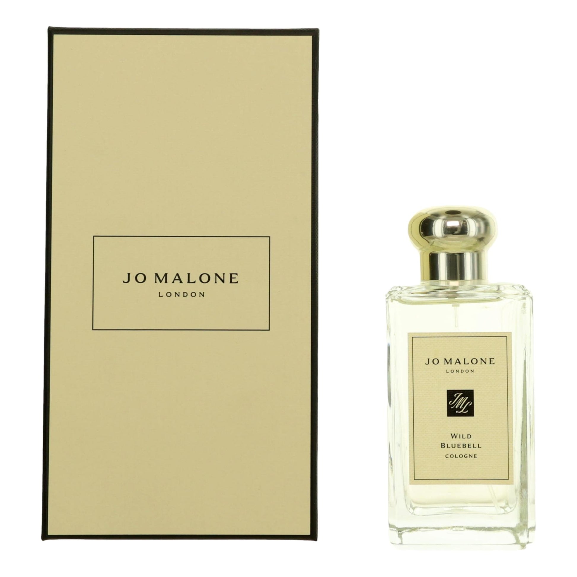 Jo Malone Wild Bluebell by Jo Malone, 3.4 oz Cologne Spray for Unisex