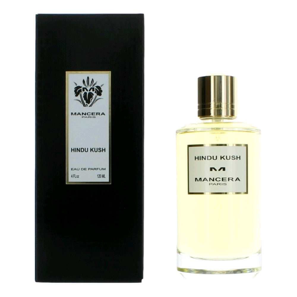 Mancera Mancera Hindu Kush Eau de Parfum Spray for Unisex 4 Fl Oz