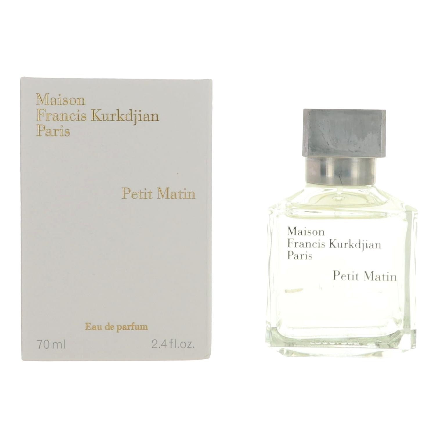 Petit Matin by Maison Francis Kurkdjian, 2.4 oz EDP Spray for Unisex