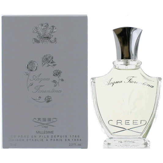 Creed Acqua Fiorentina Eau de Parfum Spray for Women 2.5 Fl Oz