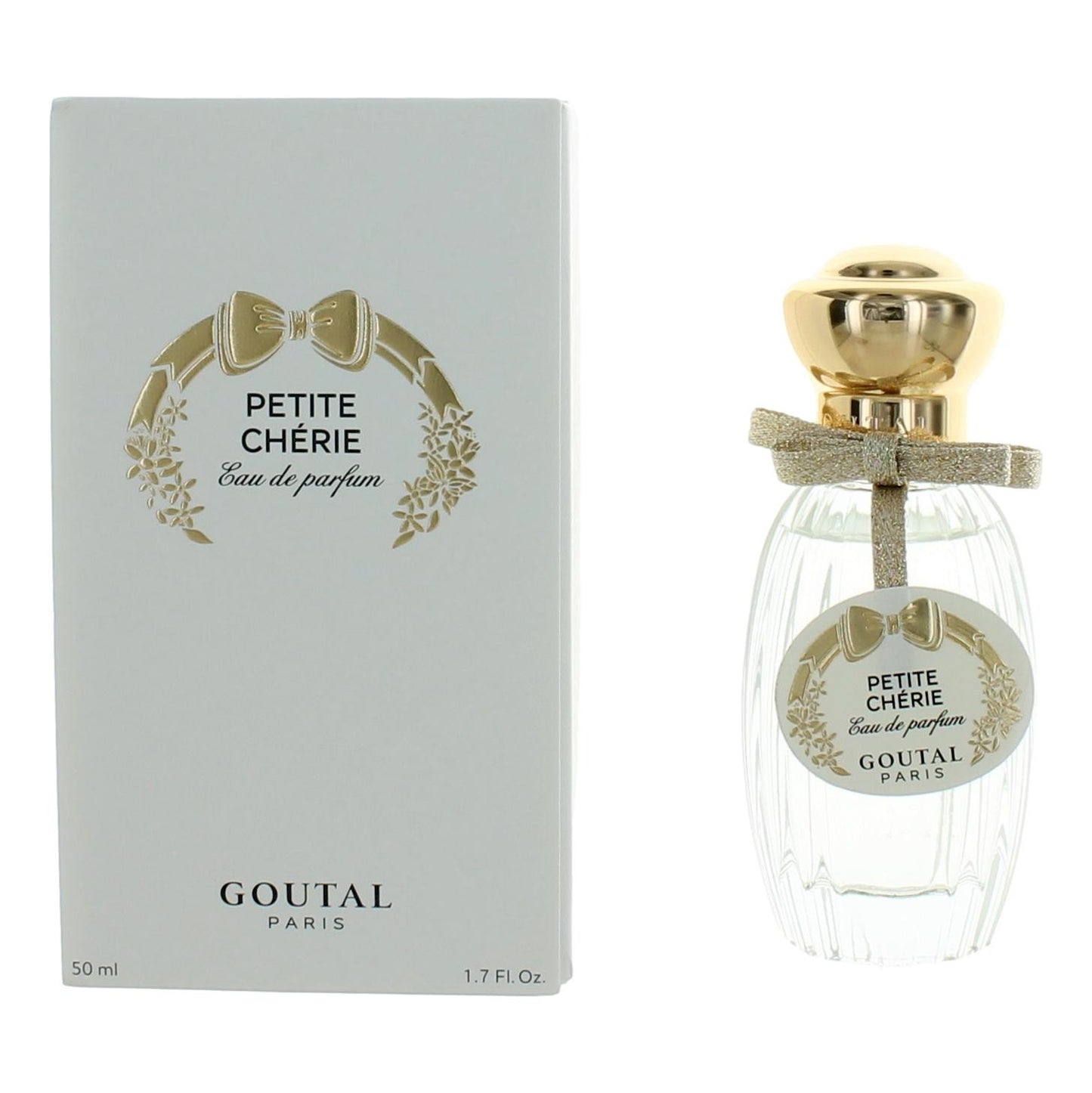 Annick Goutal Petite Cherie Eau de Parfum Spray for Women 1.7 Fl Oz