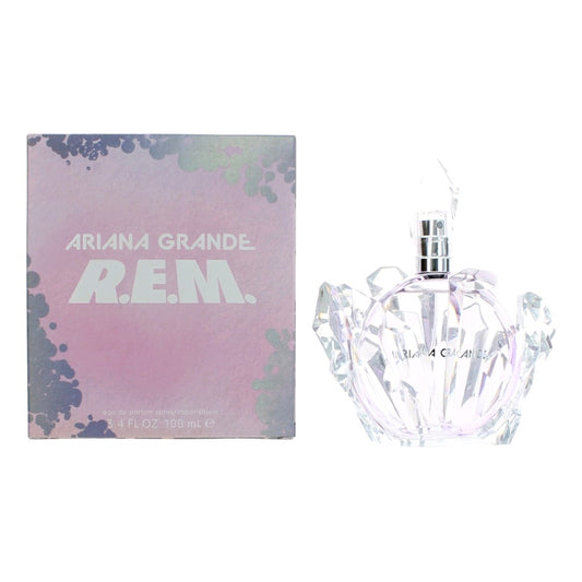 Ariana Grande R.E.M. Eau de Parfum Spray for Women 3.4 Fl Oz