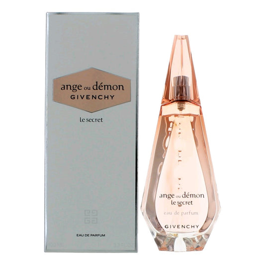 Givenchy Ange Ou Demon Le Secret Eau de Parfum Spray for Women 3.3 Fl Oz