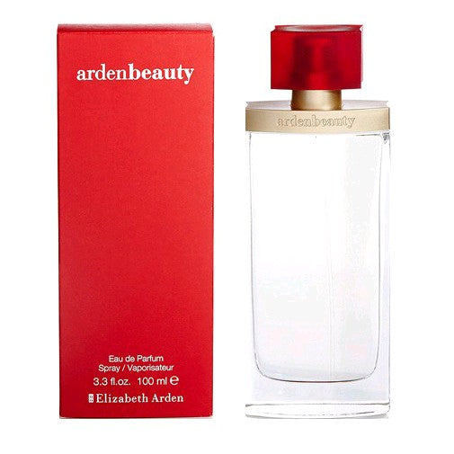 Elizabeth Arden Arden Beauty Eau de Parfum Spray for Women 3.3 Fl Oz