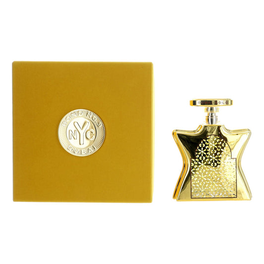 Bond No. 9 Bond No. 9 Dubai Gold Eau de Parfum Spray for Unisex 3.3 Fl Oz