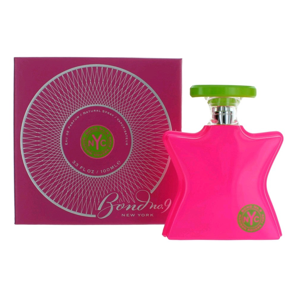 Bond No. 9 Bond No. 9 Madison Square Park Eau de Parfum Spray for Women 3.3 Fl Oz