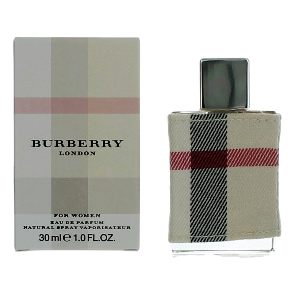 Burberry Burberry London Eau de Parfum Spray for Women 1 Fl Oz