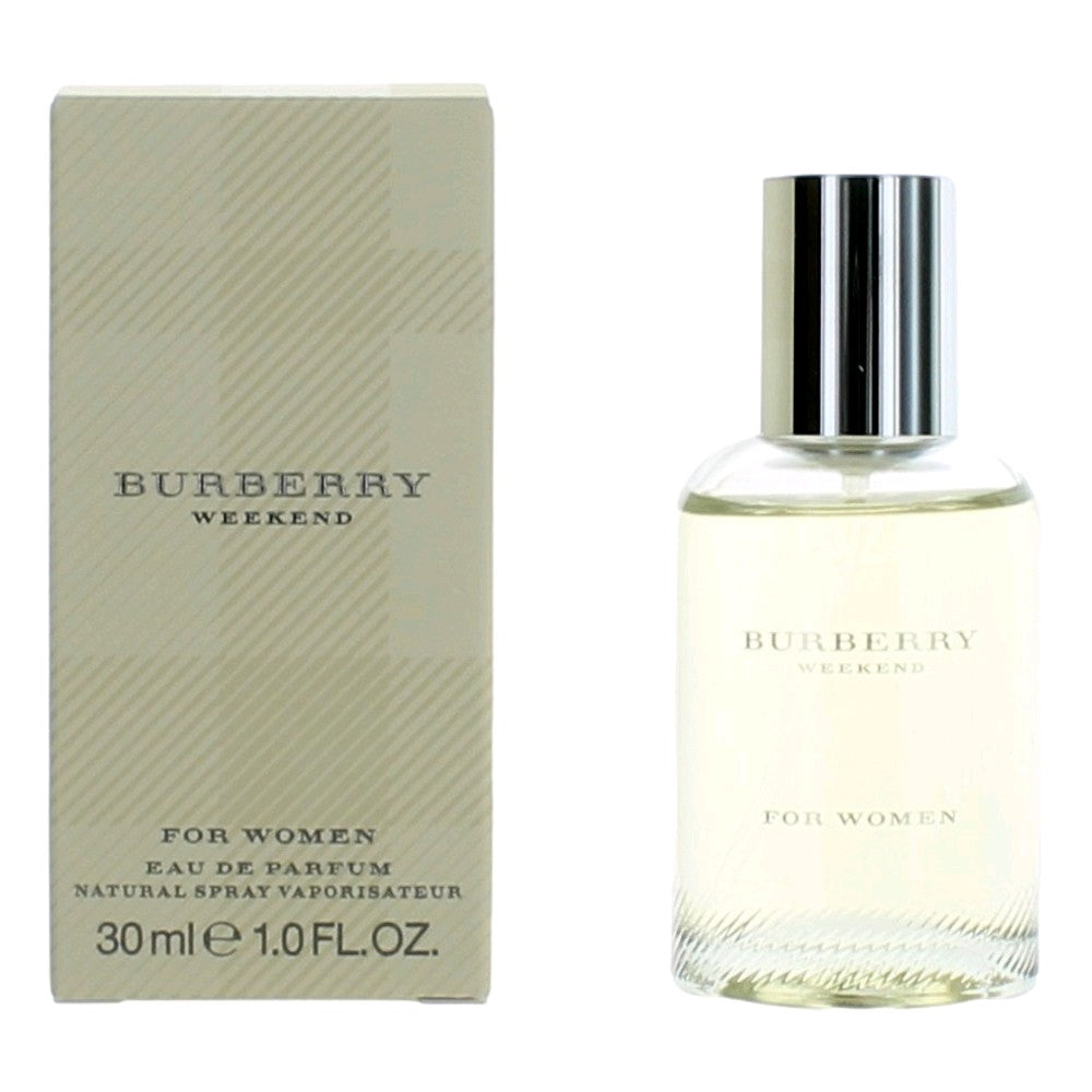 Burberry Burberry Weekend Eau de Parfum Spray for Women 1 Fl Oz